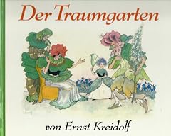 Traumgarten märchen blumen gebraucht kaufen  Wird an jeden Ort in Deutschland