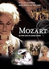 Mozart dvds gebraucht kaufen  Wird an jeden Ort in Deutschland