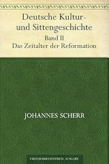 Deutsche kultur sittengeschich gebraucht kaufen  Wird an jeden Ort in Deutschland