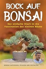 Bock bonsai einfache gebraucht kaufen  Wird an jeden Ort in Deutschland