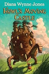 Howl moving castle for sale  Delivered anywhere in USA 