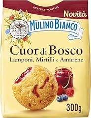 Mulino bianco biscotti usato  Spedito ovunque in Italia 