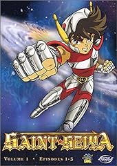 Saint seiya power for sale  Delivered anywhere in USA 