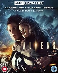 Aliens ultra blu for sale  Delivered anywhere in UK