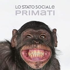 Primati usato  Spedito ovunque in Italia 