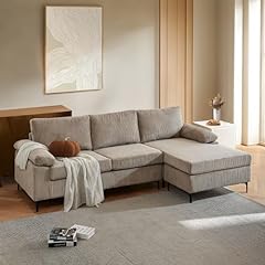 Hooowooo sectional couch for sale  Delivered anywhere in USA 