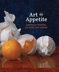 Art appetite american for sale  Delivered anywhere in USA 