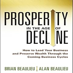 Prosperity age decline for sale  Delivered anywhere in USA 