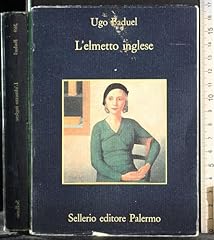 Elmetto inglese usato  Spedito ovunque in Italia 