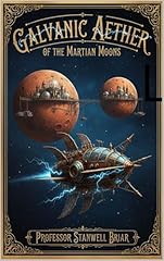 Galvanic æther martian for sale  Delivered anywhere in USA 