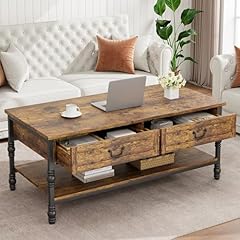 Idealhouse coffee table for sale  Delivered anywhere in USA 