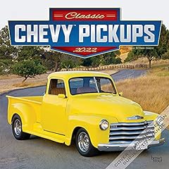 Classic chevy pickups for sale  Delivered anywhere in UK