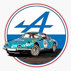 Legend renault alpine for sale  Delivered anywhere in USA 