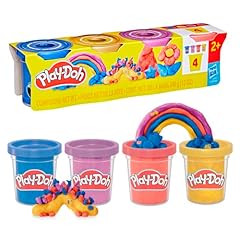 Play doh 4er gebraucht kaufen  Wird an jeden Ort in Deutschland
