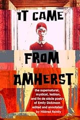 Came amherst supernatural for sale  Delivered anywhere in UK