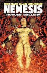 Nemesis rogues gallery for sale  Delivered anywhere in UK