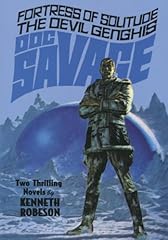 Doc savage fortress for sale  Delivered anywhere in USA 