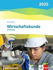 Wirtschaftskunde ausgabe baden gebraucht kaufen  Wird an jeden Ort in Deutschland