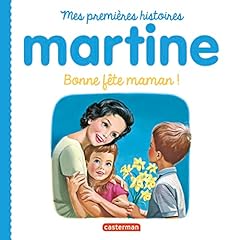 Bonne fête maman d'occasion  Livré partout en France