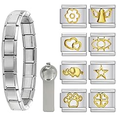 Astraglam bracciale maglie usato  Spedito ovunque in Italia 