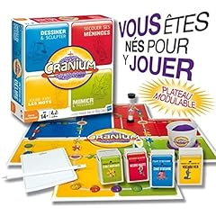 Hasbro 16577 jeu d'occasion  Livré partout en France