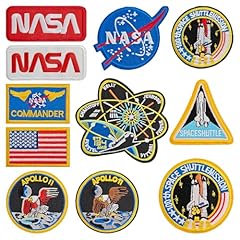 Hwqva 11pcs nasa for sale  Delivered anywhere in USA 