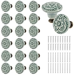 Nihuifdpy 20pcs ceramic for sale  Delivered anywhere in UK