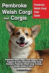 Pembroke welsh corgi for sale  Delivered anywhere in UK