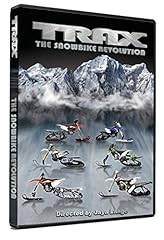 Trax the snow d'occasion  Livré partout en France
