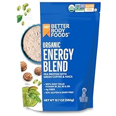 Betterbody foods organic for sale  Delivered anywhere in USA 