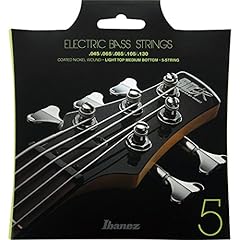 Ibanez iebs5c string for sale  Delivered anywhere in UK