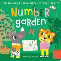 Number garden for sale  Delivered anywhere in UK