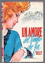 Amore del tempo usato  Spedito ovunque in Italia 