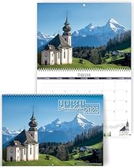 Deutsche landschaften kalender gebraucht kaufen  Wird an jeden Ort in Deutschland