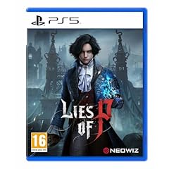 Lies playstation 5 d'occasion  Livré partout en Belgiqu