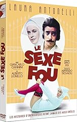 Sexe fou d'occasion  Livré partout en France