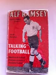 Talking football. alf for sale  Delivered anywhere in UK
