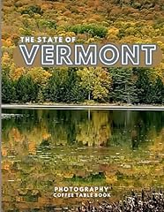 State vermont photography for sale  Delivered anywhere in USA 