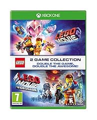 Lego movie game for sale  Delivered anywhere in UK