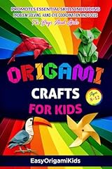 Origami crafts kids for sale  Delivered anywhere in USA 