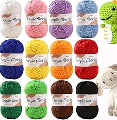Yalixuan 25g crochet for sale  Delivered anywhere in UK