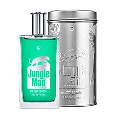 Eau parfum jungle d'occasion  Livré partout en France