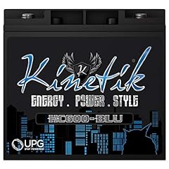 Kinetik hc600 blu for sale  Delivered anywhere in USA 