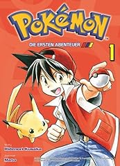 Pokémon ersten abenteuer gebraucht kaufen  Wird an jeden Ort in Deutschland