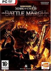 warhammer battle d'occasion warhammer battle d'occasion Livré partout en France