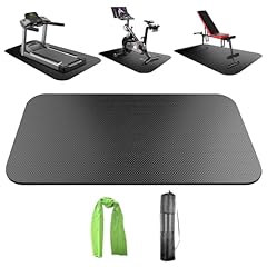 Treadmill mat 180cm for sale  Delivered anywhere in UK