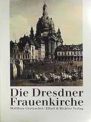 Dresdner frauenkirche gebraucht kaufen  Wird an jeden Ort in Deutschland