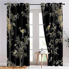 Blackout curtains luxury for sale  Delivered anywhere in UK