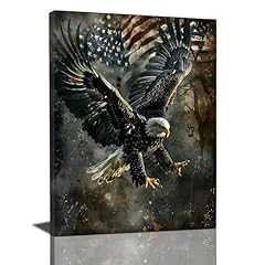 American eagle canvas for sale  Delivered anywhere in USA 