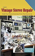 Learn vintage stereo for sale  Delivered anywhere in USA 